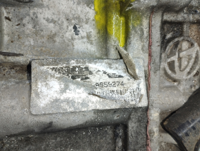 АКПП в сборе Hyundai Elantra AD 17-19 1.4 2.0 G4NH 74к