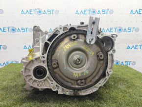 АКПП у зборі Hyundai Elantra AD 17-19 1.4 2.0 G4NH 74к