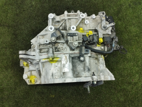 АКПП в сборе Hyundai Elantra AD 17-19 1.4 2.0 G4NH 74к