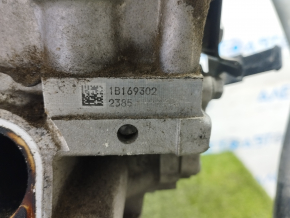 Двигатель Hyundai Elantra AD 17-20 2.0 G4NH 84к, задиры в цилиндрах, на з/ч