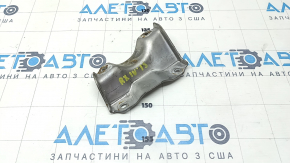 Кронштейн приймальної труби Lexus RX350 16-22