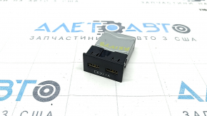 USB Hub Lexus RX350 RX450h 20-22 передній