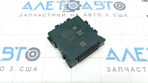 Chassis Clearance Sonar Control Lexus RX350 RX450h 16-22