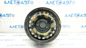 Диск залізний R15x6J Hyundai Elantra AD 17-20