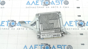 Компьютер parking assist Lexus RX350 RX450h 16-22