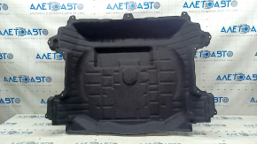 Покриття підлоги багажника BMW X5 G05 19-26