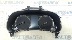 Щиток приладів Lexus RX350 20-22 28к, подряпини