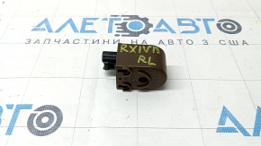 Warning Buzzer Lexus RX350 RX450h 16-22 коричневый