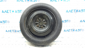 Запасное колесо докатка Toyota Camry v55 15-17 R17 155/70