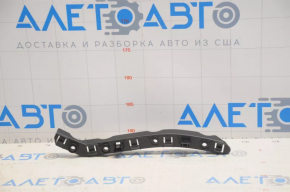 Кріплення переднього бампера праве Jeep Renegade 15-23