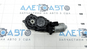 Моторчик регулювання спинки сидіння водія Lexus RX350 RX450h 16-22