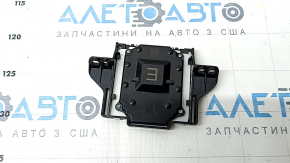 GPS антенна Lexus RX350 RX450h 16-22 с кронштейном, 2 вывода