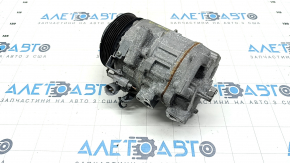 Компрессор кондиционера Lexus RX350 20-22