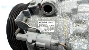 Компрессор кондиционера Lexus RX350 20-22