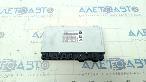 Блок керування сидінням водія BMW X5 F15 14-18
