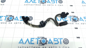 Проводка форсунок низького тиску переднє Lexus RX350 20-22