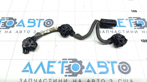 Проводка форсунок низького тиску ззаду Lexus RX350 20-22