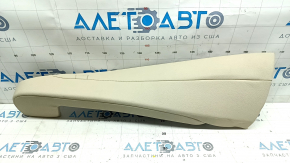 Подушка безопасности airbag заднего левого сиденья BMW X5 G05 19-23 Canberra-Beige
