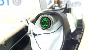 Деталь для BMW X5 G05, задняя левая подушка airbag без дефектов, подходит для замены.