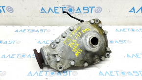 Передній редуктор BMW X5 F15 14-18 N55, plug-in AWD 3.15 109к