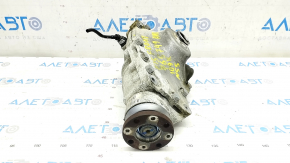 Передний редуктор BMW X5 F15 14-18 N55, plug-in AWD 3.15 109к