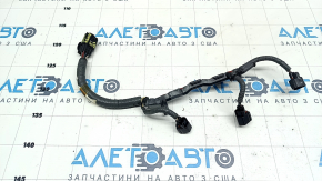 Проводка форсунок високого тиску ззаду Lexus RX350 20-22