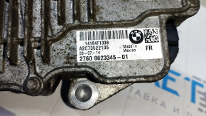 Блок управления раздаткой BMW X5 F15 14-15 N55 AWD
