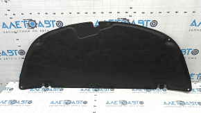 Изоляция капота Toyota Prius 50 19-22