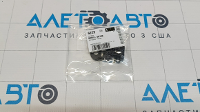 Крепление заднего парктроника Lexus RX350 RX450h 16-19