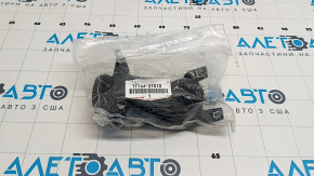 Воздухоприемник первый Toyota Prius 50 16-18