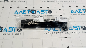 Кріплення лівого порогу BMW 5 G30 17-23 мале