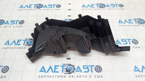 Нижня кришка блоку запобіжників підкапотна Lexus RX350 16-22