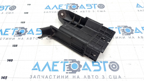 Кріплення підкапотного блоку запобіжників Lexus RX350 RX450h 16-22