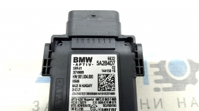 Датчик слепых зон BSM левый BMW X5 G05 19-23