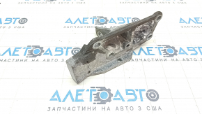 Кронштейн левой подушки двигателя Lexus RX350 16-22