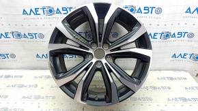 Колісний диск R20*8J Lexus RX350 RX450h 16-22 легка бордюрка