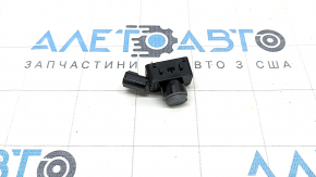 Парктроник заднего бампера внутренний Toyota Prius 50 16-22