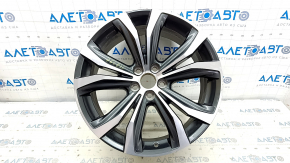 Колісний диск R20*8J Lexus RX350 RX450h 16-22 легка бордюрка