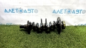 Колінвал Honda Accord 18-21 1.5T L15B7 стандарт
