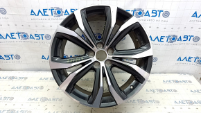 Колісний диск R20*8J Lexus RX350 RX450h 16-22 легка бордюрка