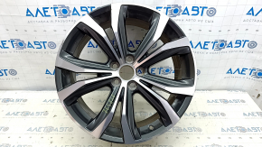 Колісний диск R20*8J Lexus RX350 RX450h 16-22 легка бордюрка