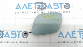 Заглушка буксирувального гака переднього бампера права Toyota Prius 50 19-22