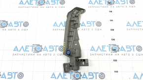 Дневной ходовой огонь DRL левый Toyota Prius 50 19-22