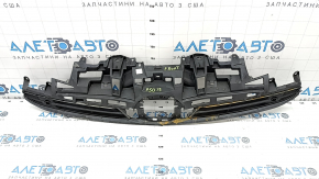 Решетка радиатора grill Toyota Prius 50 19-22 под парктроники