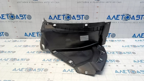 Підкрилок передній лівий передня частина Audi A5 F5 18-25