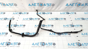 Проводка датчиків ABS задня Lexus RX350 16-22