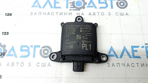 Датчик сліпих зон BSM лівий Toyota Prius 19-22