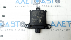 Датчик сліпих зон BSM правий Toyota Prius 19-22