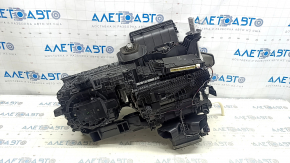 Піч у зборі Lexus RX350 20-22
