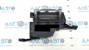 Проекция на лобовое Toyota Prius 50 21-22